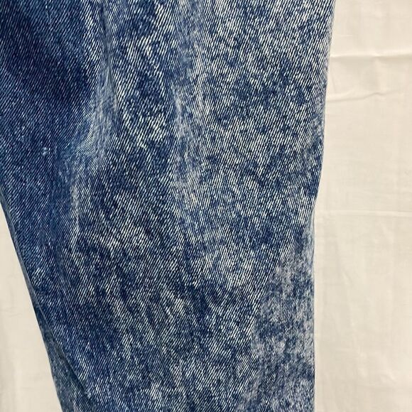Bonjour acid washed jeans - Picture 3 of 9